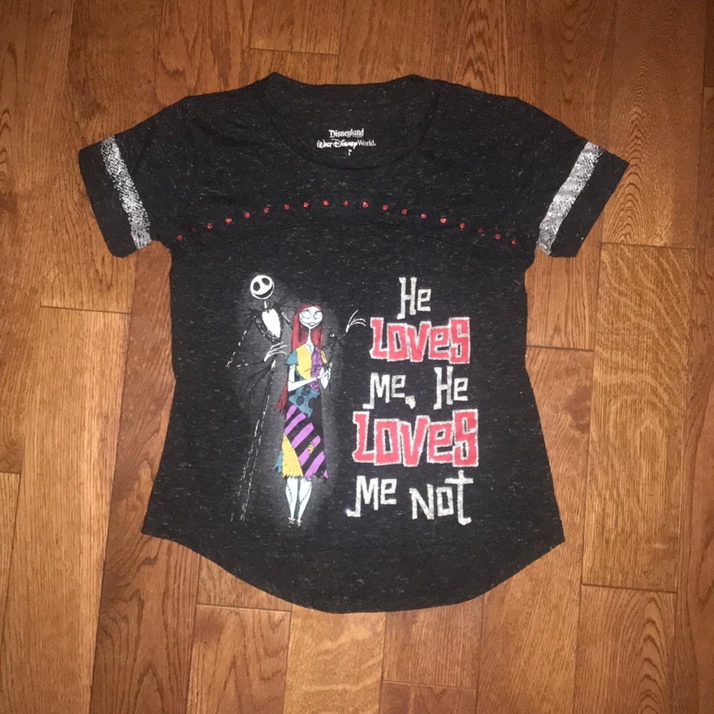 Youth T from Disney World